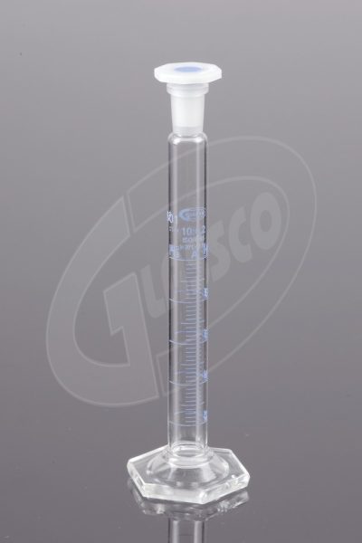 Mixing Cylinder with Hexagonal base, Class-B,